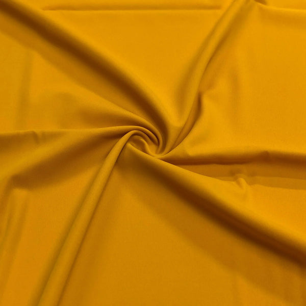 mustard yellow