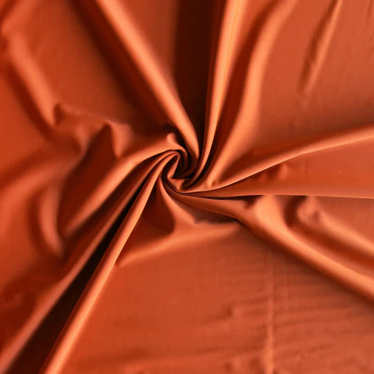 burnt orange
